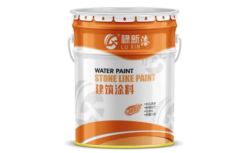建筑涂料